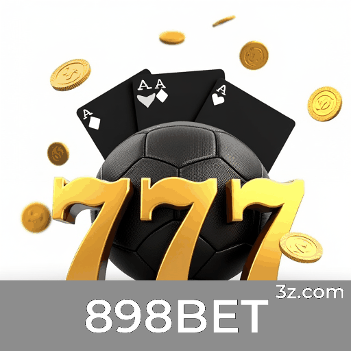 898BET Logo