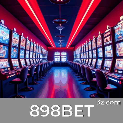 898BET Logo