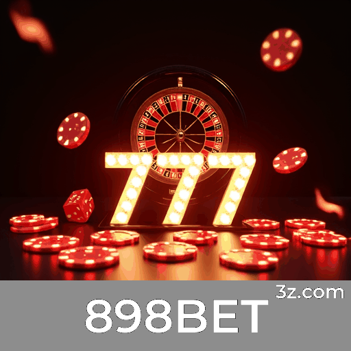 898BET Logo